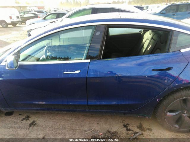 5YJ3E1EA4LF611919 Tesla Model 3 Standard Range