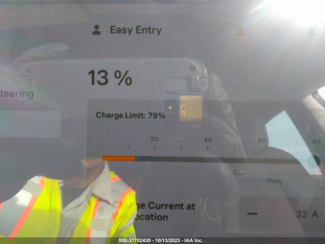 5YJ3E1EA4LF611919 Tesla Model 3 Standard Range