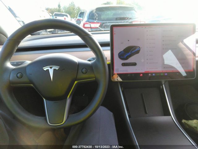 5YJ3E1EA4LF611919 Tesla Model 3 Standard Range