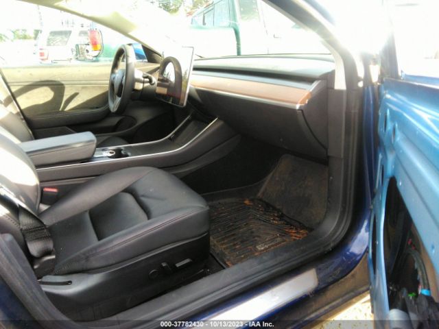 5YJ3E1EA4LF611919 Tesla Model 3 Standard Range