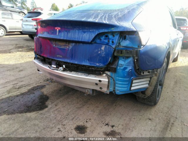 5YJ3E1EA4LF611919 Tesla Model 3 Standard Range