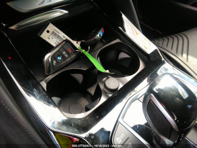 5UX33DT00R9T83453 BMW X4 Xdrive30i