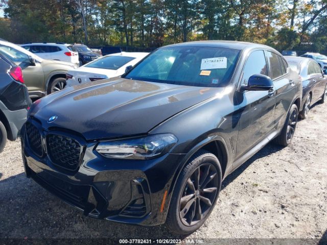 5UX33DT00R9T83453 BMW X4 Xdrive30i