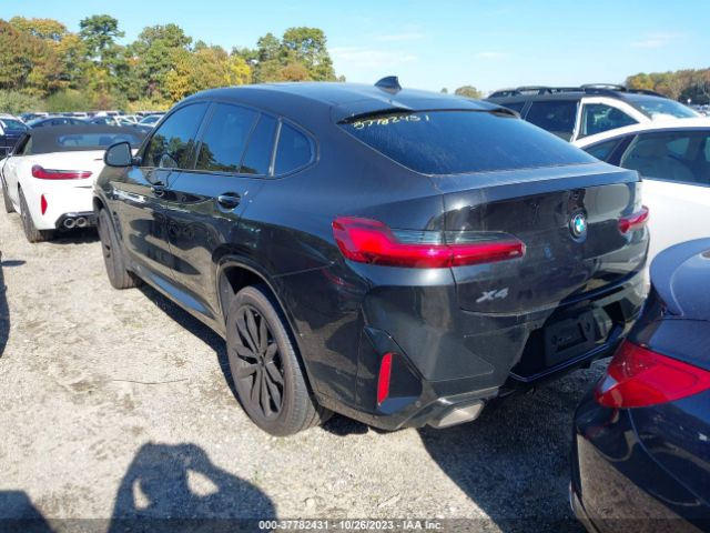 5UX33DT00R9T83453 BMW X4 Xdrive30i