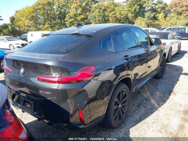 5UX33DT00R9T83453 BMW X4 Xdrive30i