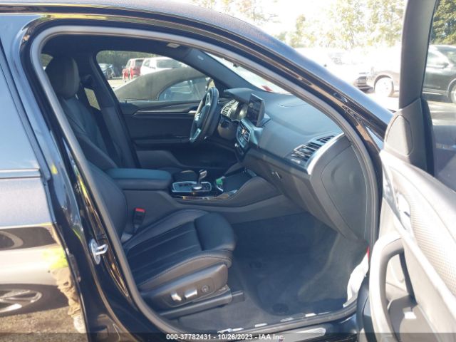 5UX33DT00R9T83453 BMW X4 Xdrive30i