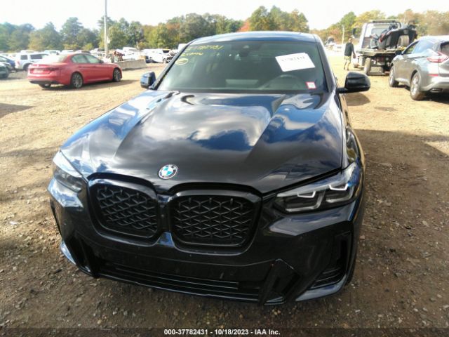 5UX33DT00R9T83453 BMW X4 Xdrive30i