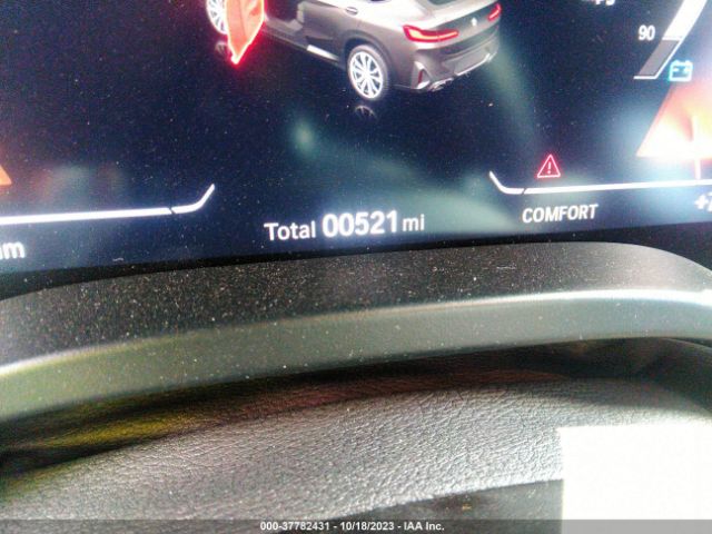 5UX33DT00R9T83453 BMW X4 Xdrive30i