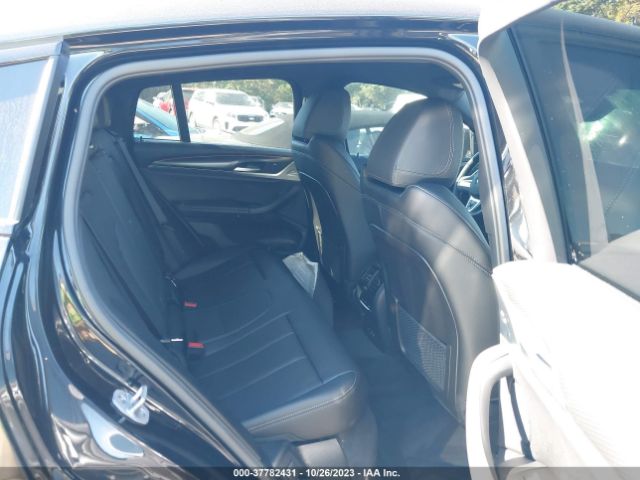 5UX33DT00R9T83453 BMW X4 Xdrive30i