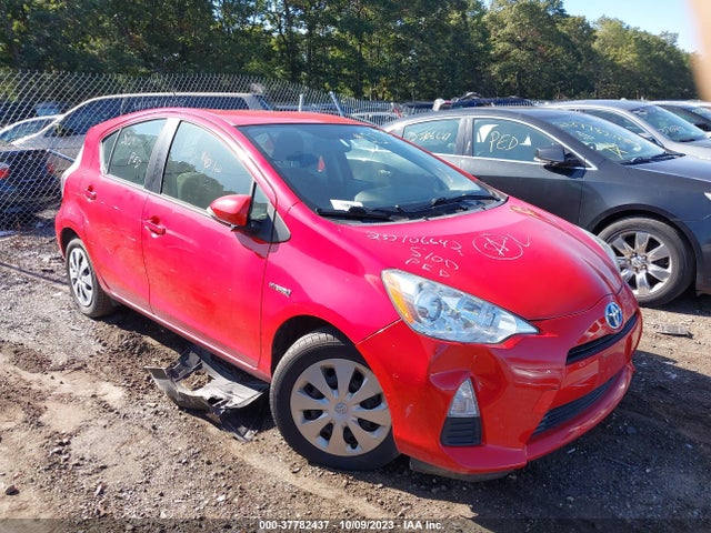 2014 JTDKDTB39E1572448 main image