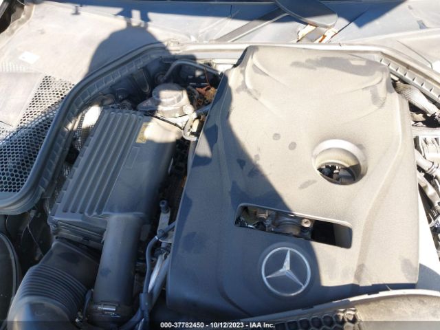 WDDWJ4KB3HF377885 Mercedes-Benz C-class C 300