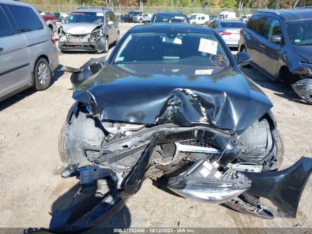 WDDWJ4KB3HF377885 Mercedes-Benz C-class C 300