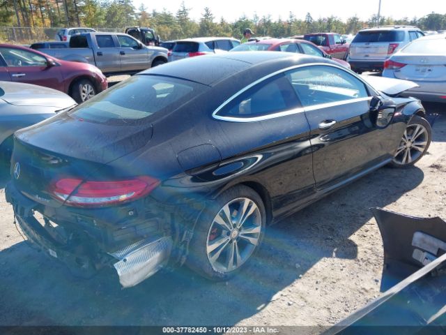 WDDWJ4KB3HF377885 Mercedes-Benz C-class C 300