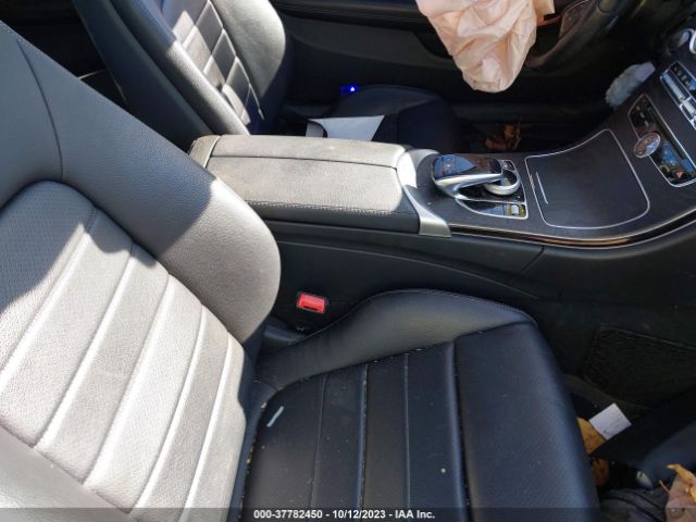 WDDWJ4KB3HF377885 Mercedes-Benz C-class C 300