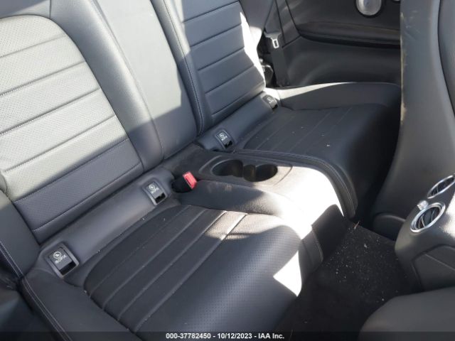 WDDWJ4KB3HF377885 Mercedes-Benz C-class C 300