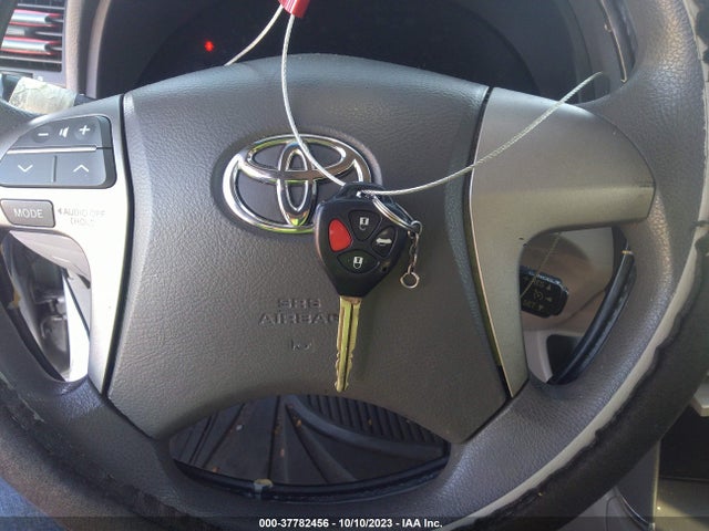 2007 TOYOTA CAMRY LE VIN: 4T1BE46K17U129437