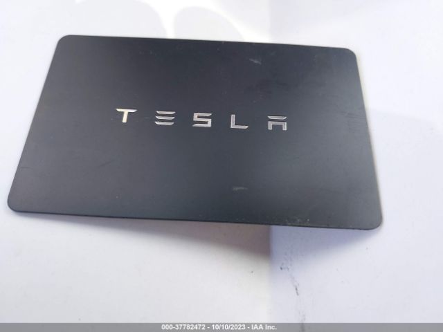 5YJ3E1EA7LF504377 Tesla Model 3 Standard Range