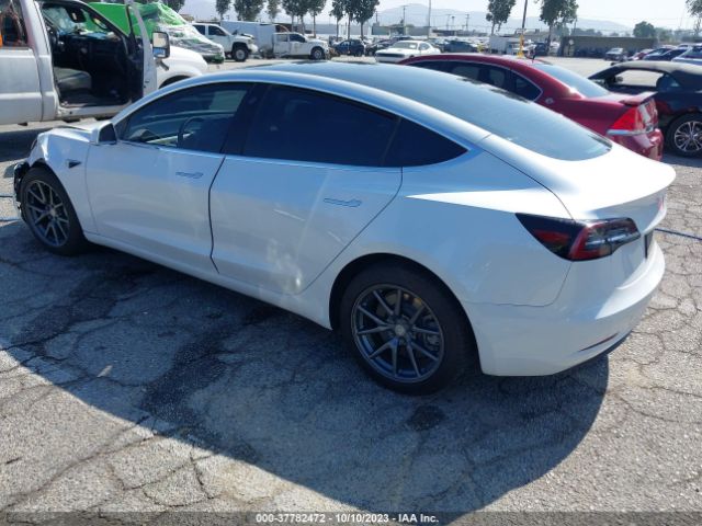 5YJ3E1EA7LF504377 Tesla Model 3 Standard Range