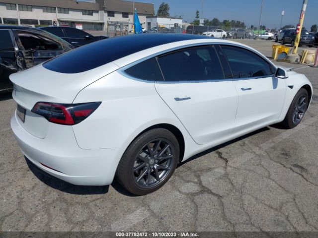 5YJ3E1EA7LF504377 Tesla Model 3 Standard Range