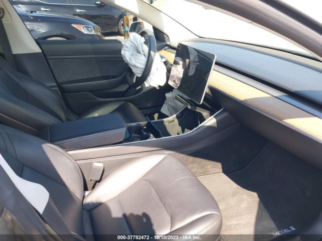 5YJ3E1EA7LF504377 Tesla Model 3 Standard Range