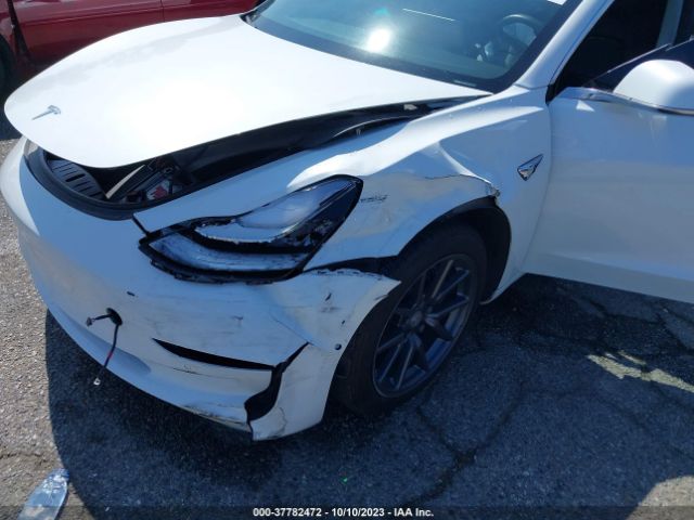 5YJ3E1EA7LF504377 Tesla Model 3 Standard Range