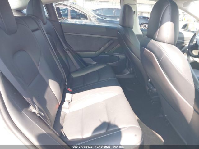 5YJ3E1EA7LF504377 Tesla Model 3 Standard Range