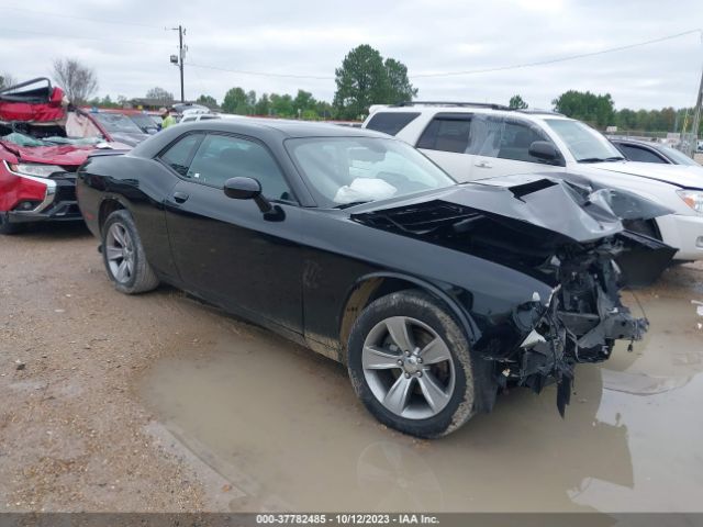 2C3CDZAGXKH687508 auction archive image