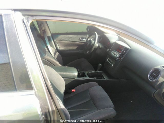 1N4AA5APXEC472177 Nissan Maxima 3.5 S