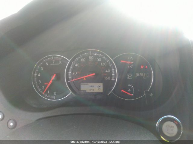1N4AA5APXEC472177 Nissan Maxima 3.5 S