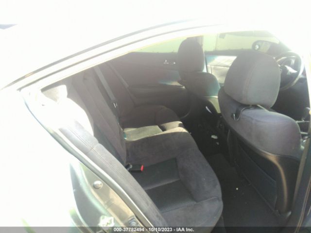 1N4AA5APXEC472177 Nissan Maxima 3.5 S