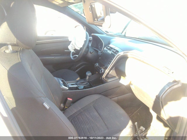 2022 HYUNDAI SANTA CRUZ SEL VIN: 5NTJBDAE3NH008847