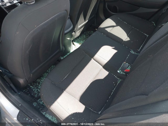 2019 HYUNDAI ELANTRA SEL VIN: 5NPD84LF8KH485897