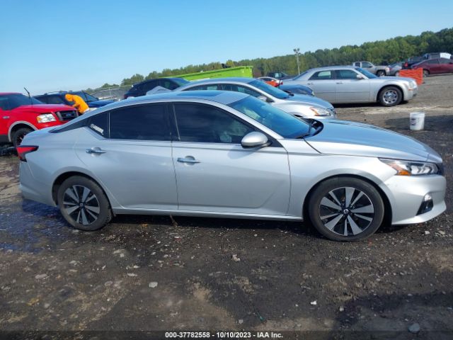 1N4BL4EV5KC201864 Nissan Altima 2.5 Sl