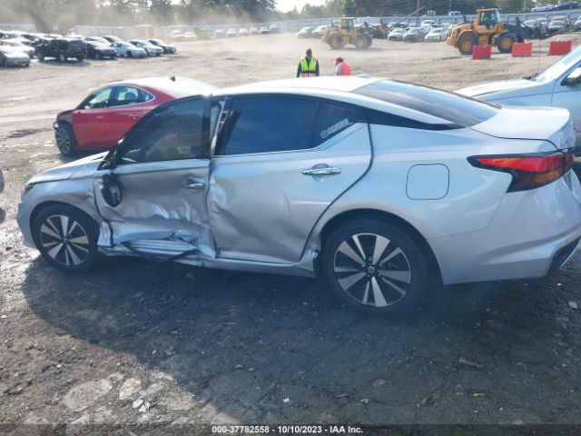 1N4BL4EV5KC201864 Nissan Altima 2.5 Sl