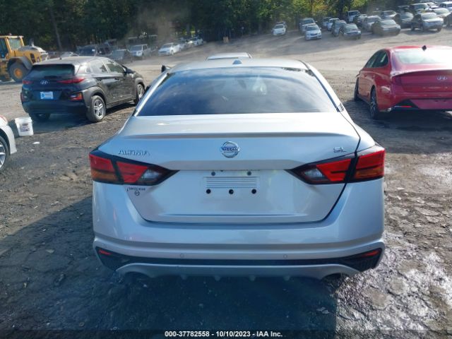 1N4BL4EV5KC201864 Nissan Altima 2.5 Sl