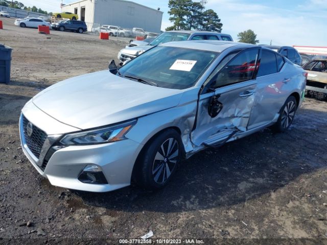 1N4BL4EV5KC201864 Nissan Altima 2.5 Sl