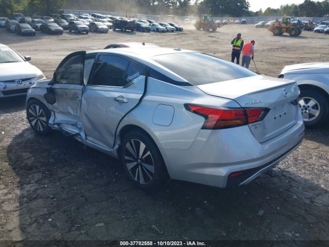 1N4BL4EV5KC201864 Nissan Altima 2.5 Sl