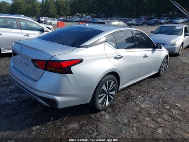 1N4BL4EV5KC201864 Nissan Altima 2.5 Sl