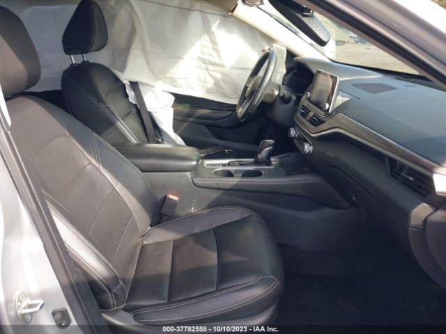 1N4BL4EV5KC201864 Nissan Altima 2.5 Sl