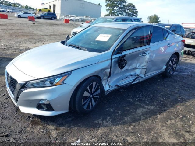 1N4BL4EV5KC201864 Nissan Altima 2.5 Sl