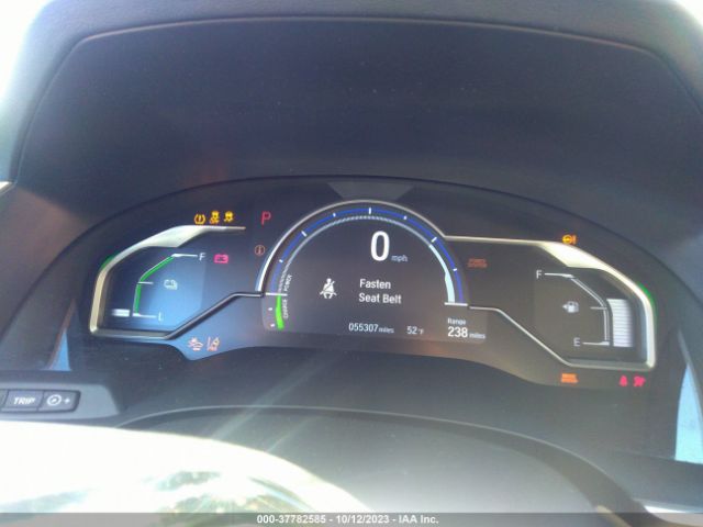 JHMZC5F30JC002388 Honda Clarity Plug-in Hybrid Touring