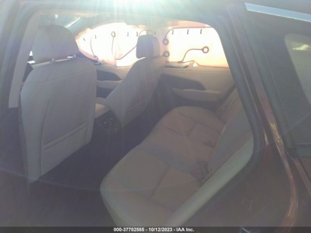 JHMZC5F30JC002388 Honda Clarity Plug-in Hybrid Touring