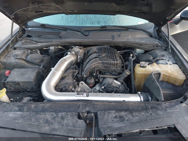Dodge Challenger Sxt 2015 2C3CDZAG9FH718947 Image 10