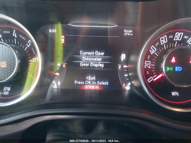 Dodge Challenger Sxt 2015 2C3CDZAG9FH718947 Image 7