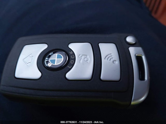 2007 BMW 7 SERIES WBAHN83577DT71859 Photo 10