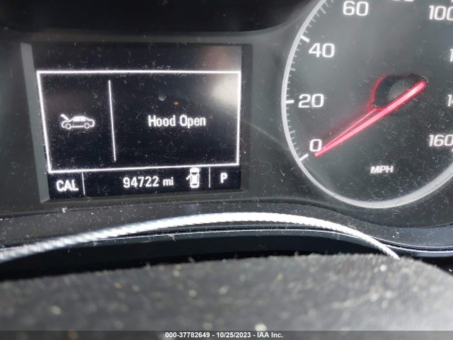 Chevrolet CRUZE LS 2019 1G1BC5SM4K7149110 Image 15