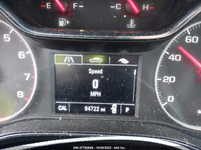 Chevrolet CRUZE LS 2019 1G1BC5SM4K7149110 Image 7