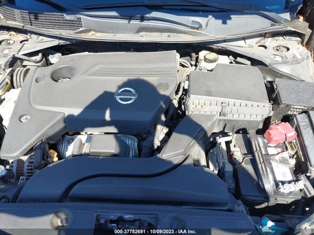 2015 NISSAN ALTIMA 2.5 SV/2.5/2.5 S/2.5 SL VIN: 1N4AL3AP0FN379463