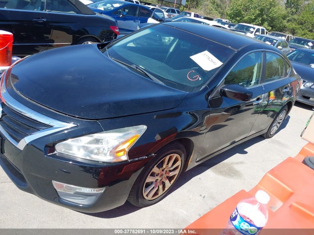 2015 NISSAN ALTIMA 2.5 SV/2.5/2.5 S/2.5 SL VIN: 1N4AL3AP0FN379463