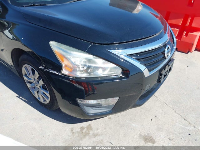 2015 NISSAN ALTIMA 2.5 SV/2.5/2.5 S/2.5 SL VIN: 1N4AL3AP0FN379463